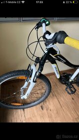 Dětské kolo Specialized Hotrock vel.20 - 6