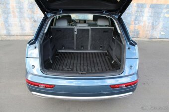 2018 Audi Q5 2.0 TFSI quattro Premium Plus - 6