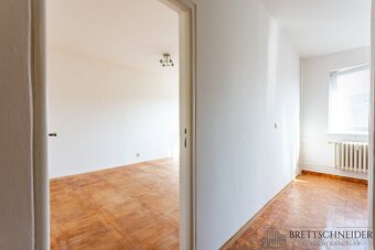 Pronájem bytu 1+1, 37 m2 - Ostrava - Poruba, ev.č. 00706 - 6