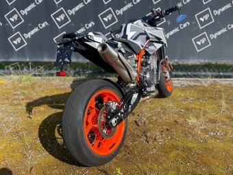 KTM 890 Duke R 2022 - 6