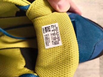 boty Adidas Terrex vel. 39 1/3 - 6