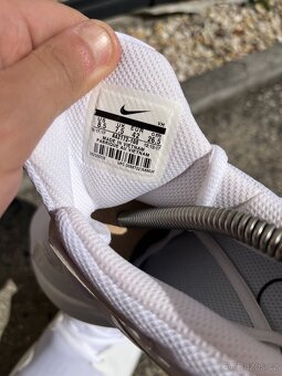 Boty Nike Tessen White - 6