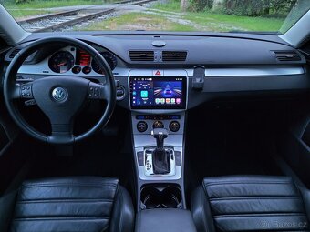 VW Passat 3.2 184KW 4-Motion - 6