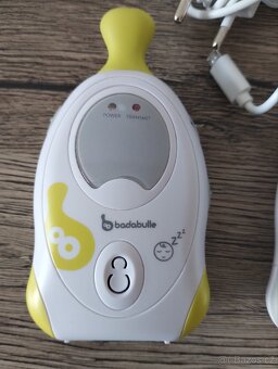 Dětské chůvičky badabulle - 6