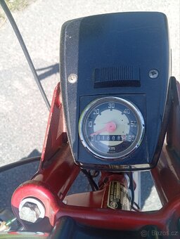 Moped KTM Foxi - 6