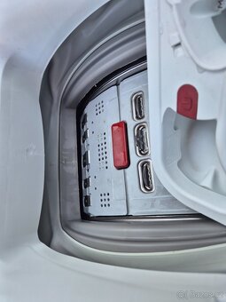 AEG PARNÍ , A+++ ZÁRUKA DOPRAVA INSTALACE - 6