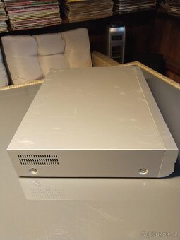 Panasonic DMR-ES35V VHS DVD rekordér / DV vstup - 6