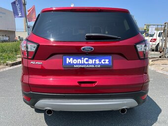 Ford Kuga, 1.5 TDCi 88kW, PĚKNÉ - 6