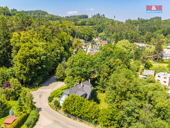 Prodej rodinného domu, 382 m², Senohraby, ul. Hlavní - 6