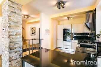 Prodej rodinného domu 5+kk se zahradou, 151 m2 - Blučina - 6