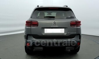 CITROEN C5 Aircross (2) BlueHDi 130 S&S SHINE EAT8 06/2022 - 6
