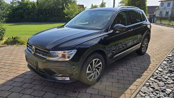 VW Tiguan 1.4 TSI 92 kw SOUND - 6