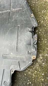 Kryt pod motor Octavia 1, Golf IV, Bora... - 6