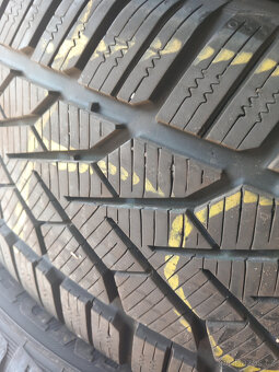 205/55R16 ZIMNÍ PNEUMATIKY SEMPERIT - 6