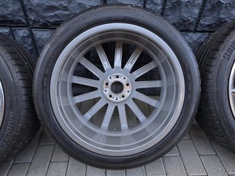 5x112 R20 Mercedes Benz GLA GLB X247 V247 AMG - 6