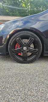 Volkswagen Golf 6 R 199kw 4x4 (320hp) - 6