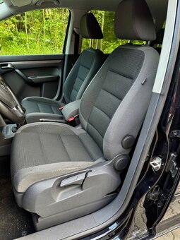 VW Touran 1.2TSI 77kw 2011 nove rozvody+STK - 6