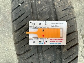 165/65/15 letní pneu - 6