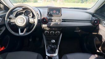 Mazda CX-3 2.0i Challenge 2018 - 6