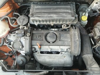 Seat Ibiza 1,6 i - 6