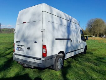 Ford Transit 300L - 6