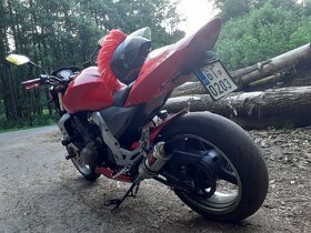KAWASAKI Z1000 - 6