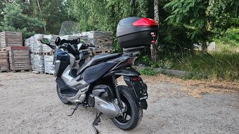 Honda Forza 350 r.v.2019 - 6