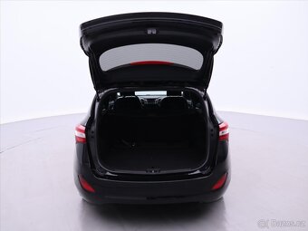 Hyundai i30 1,6 CRDi 81kW Aut.klima CZ 1 Maj (2017) - 6