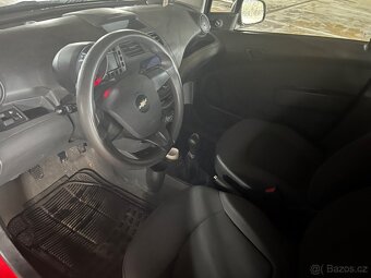 Chevrolet spark 61000km - 6