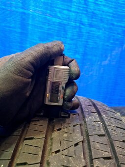 Letní pneu 265/50 R20 Bridgestone - 6