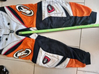 Dětské mx oblečení - 6