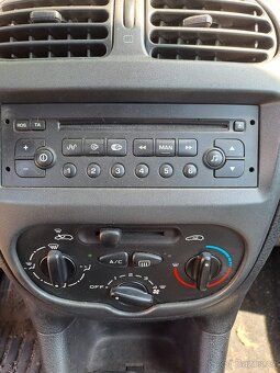 Peugeot 206 HDI 1.4 D - 6