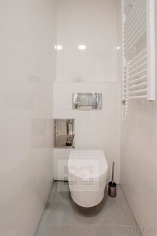 Pronájem byty 1+kk, 22 m2 - Praha - Chodov, ev.č. N08198 - 6