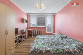 Prodej bytu 3+1, 74 m², Frýdek-Místek, ul. Janáčkova - 6