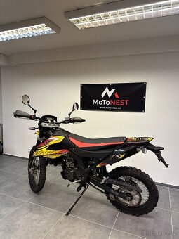 Aprilia RX 125 - 6
