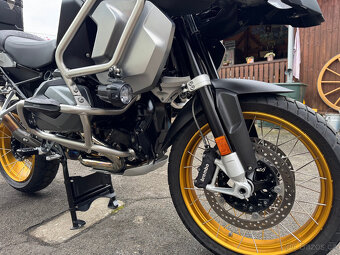 BMW R 1250 GS Adventure - 6