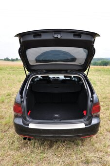 Volkswagen Golf VI Variant - 6