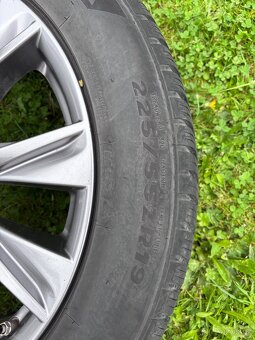Original Alu r19 Mazda cx 5 - 6