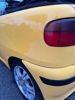 Fiat Punto ELX 1.2 16V - 6