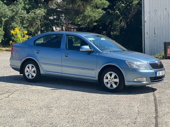 škoda octavia 2 facelift 1.8tsi 118kw 2010 - 6