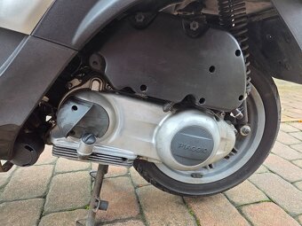 Piaggio MP3 250ie r.v.2009 - 6