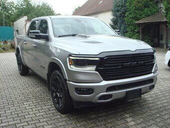 Dodge RAM 3.0diesel 194kw 2023 22tkm Laramie DPH - 6