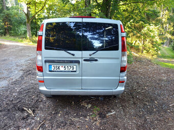 Vito 115CDI - 6