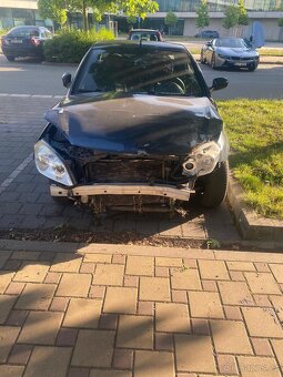 Opel Tigra B cabrio 1,8i - 6