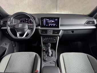 Seat Tarraco 2.0TDi DSG X-Perience Assist Virtual - 6