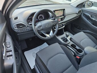 HYUNDAI I30 //26.100km// 88kW COMFORT 2023 LED + KAMERA -DPH - 6