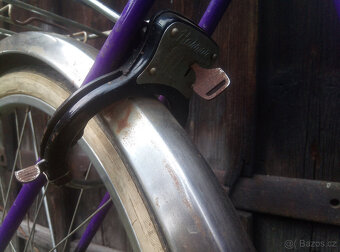 Retro kolo Velo-sport classic - 6