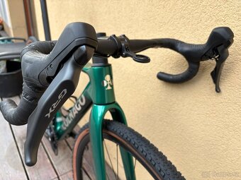 Colnago G4-X | v.45 | GRX 2x12 | - 6