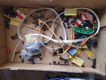 Stará autodráha - 6