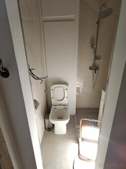 Prodej bytu 1+kk 23 m² Jilemnického 1058, 1 patro. - 6